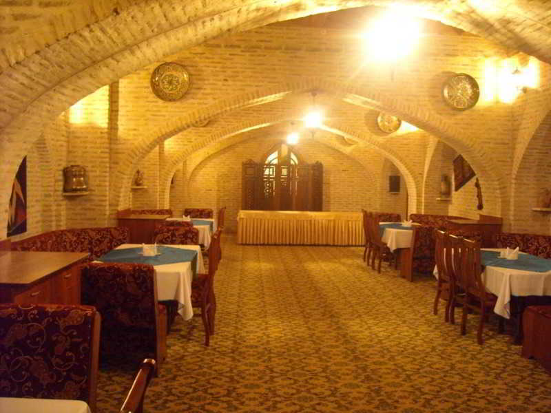 Lyabi House Hotel Bukhara Bagian luar foto