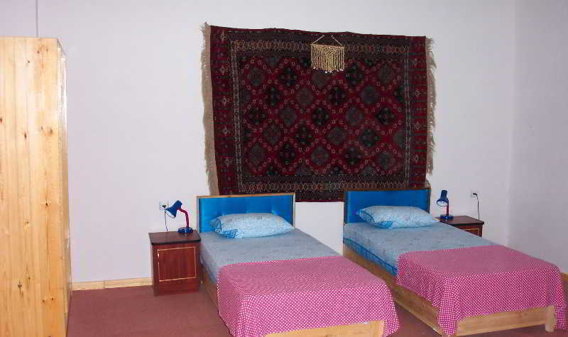 Lyabi House Hotel Bukhara Bagian luar foto